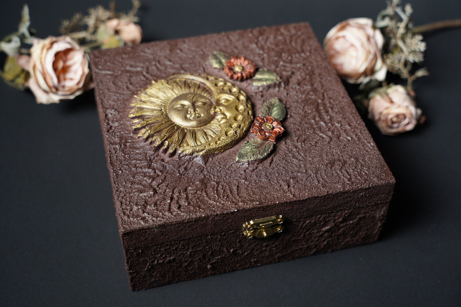 Summer Solstice Ritual Box
