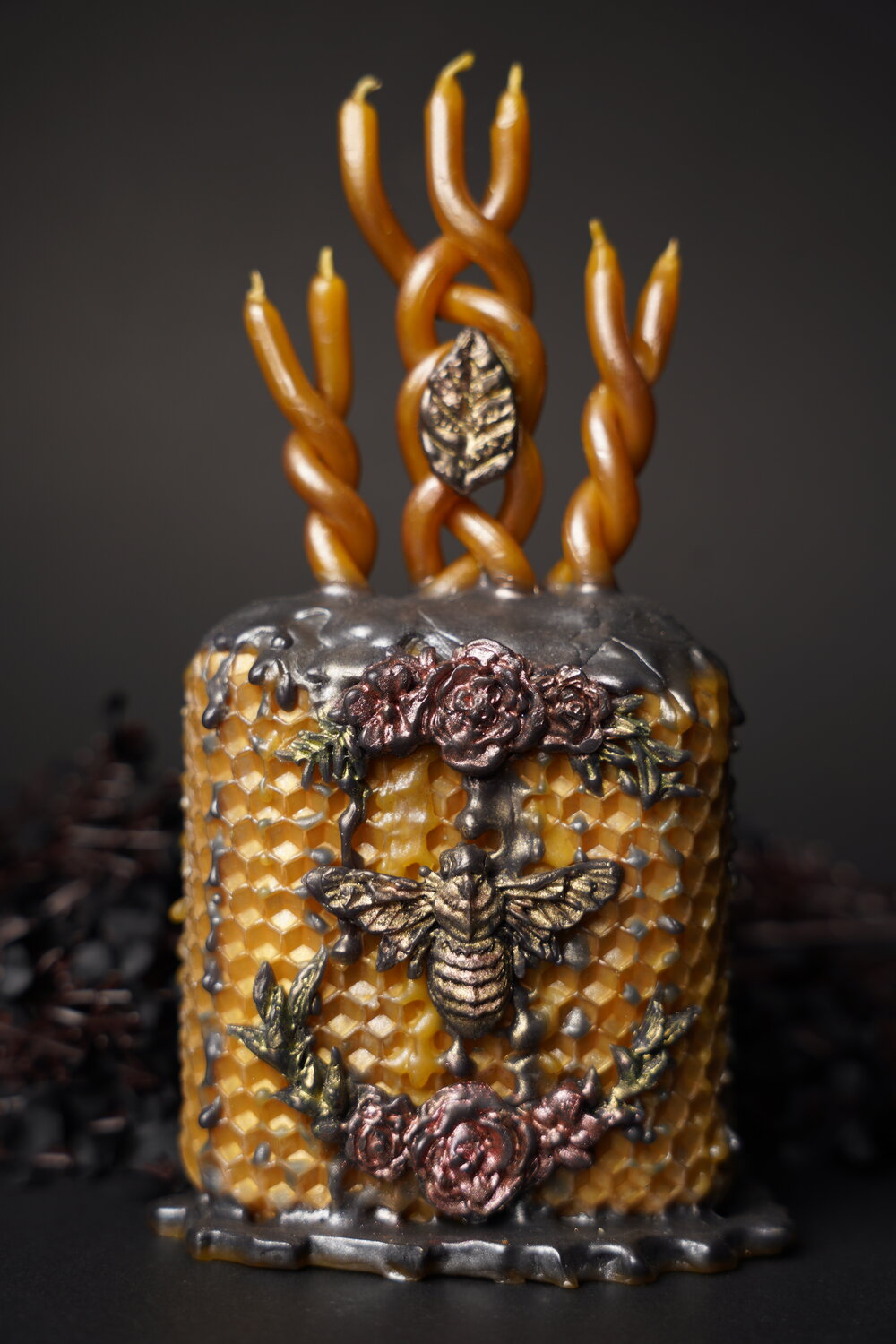 Bee Hive