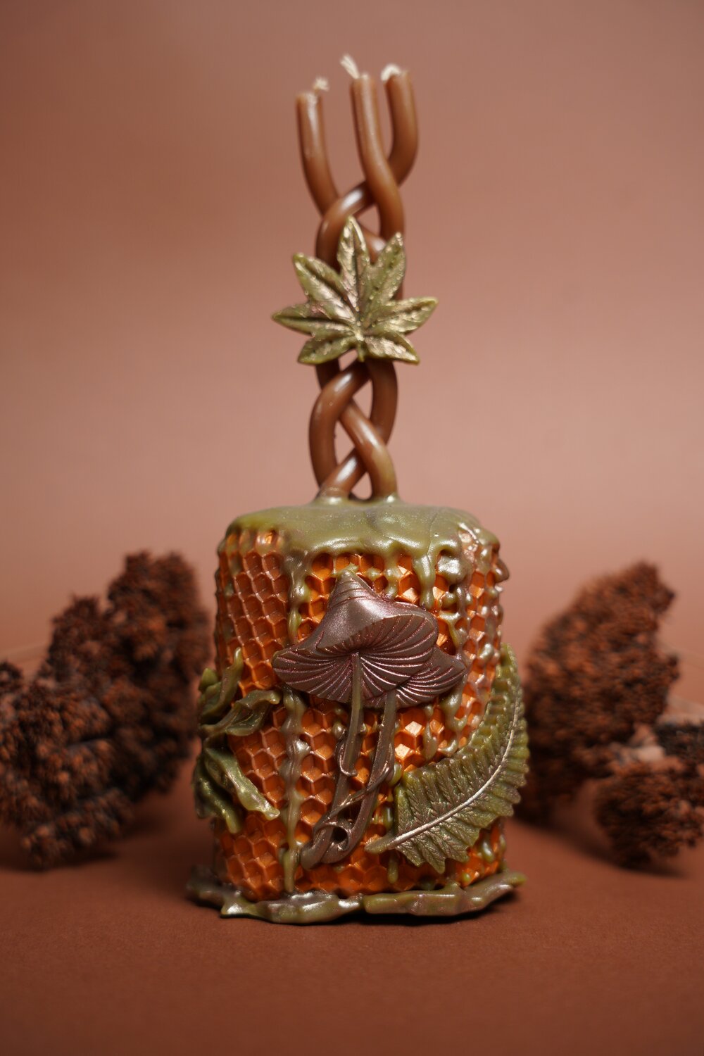 Mycelium