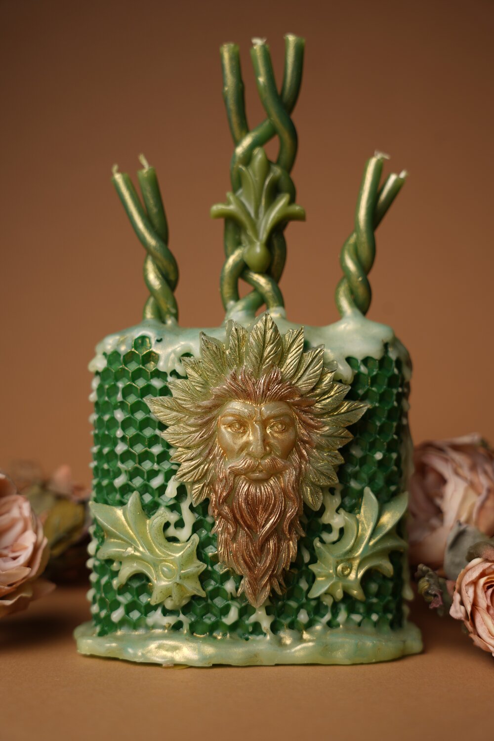The Green Man