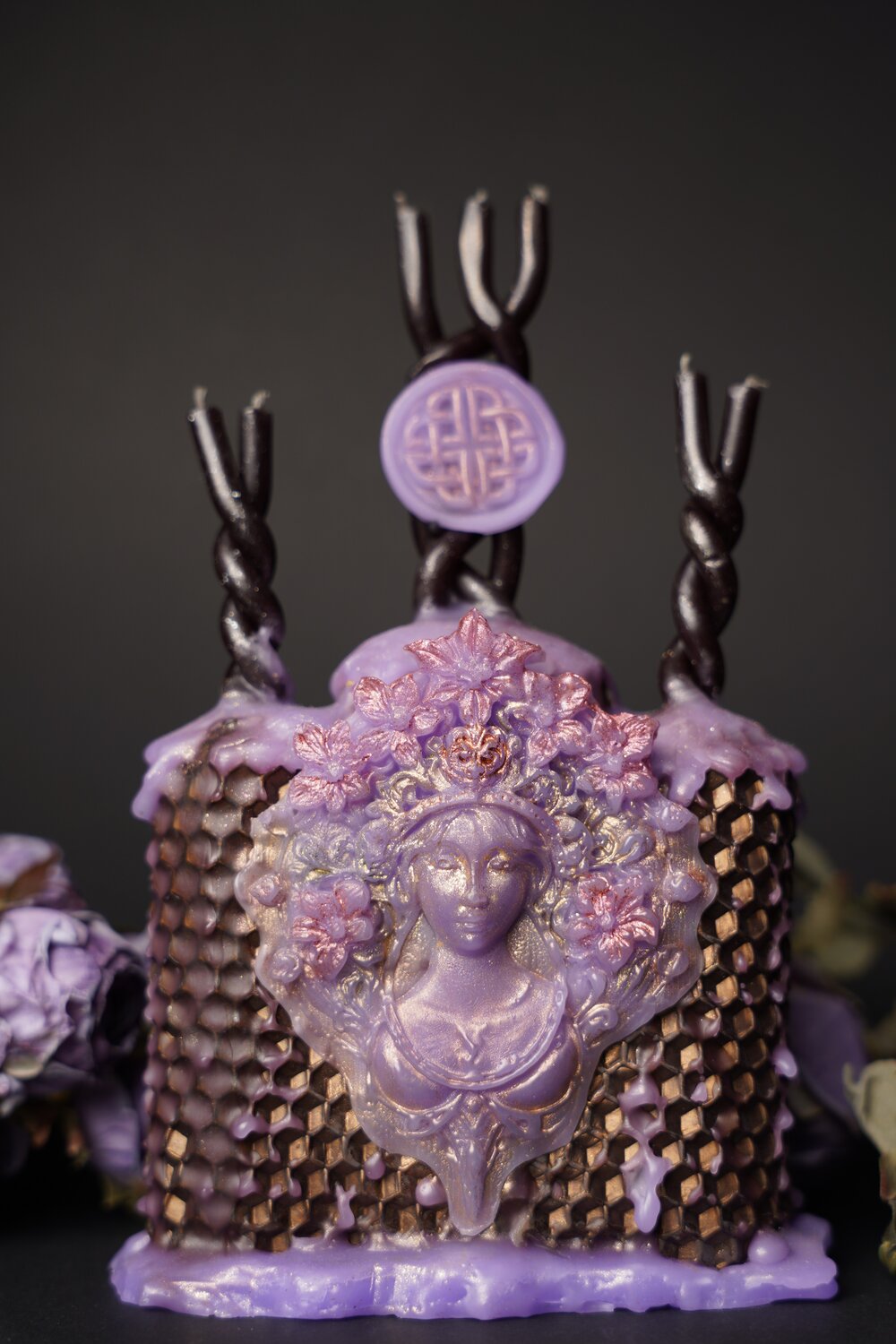 The Offering