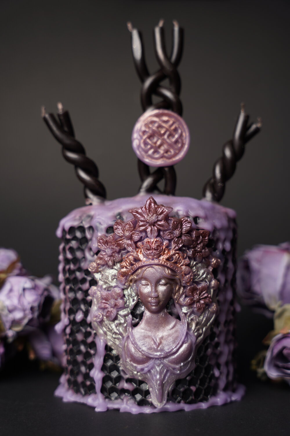 The Old Goddess