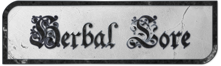 Herbal Lore