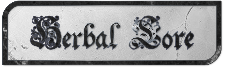 Herbal Lore