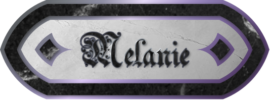 Written by Melanie