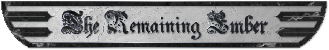 The Remaining Ember